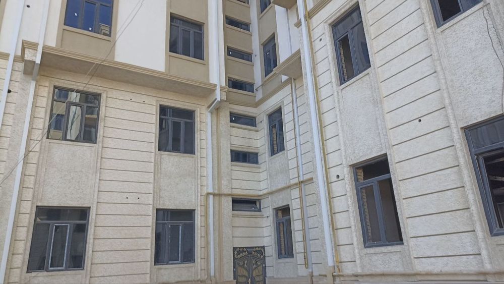 Elitniy domdan 3 xonali luks kvartira