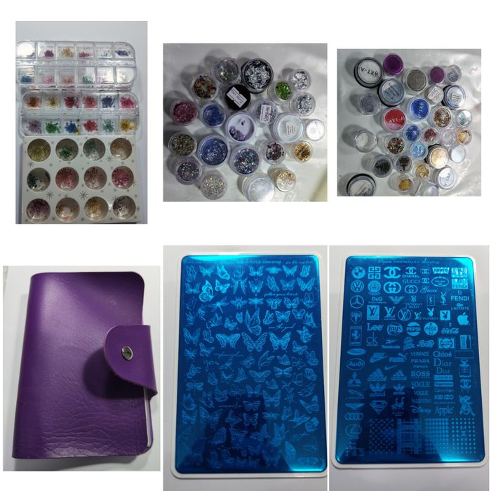 Продам матерталы для педикюра