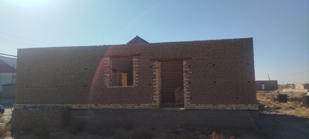 Jer satiladi 4 satok Qum awil