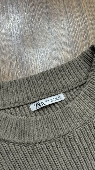 Свитер ZARA (оригинал)