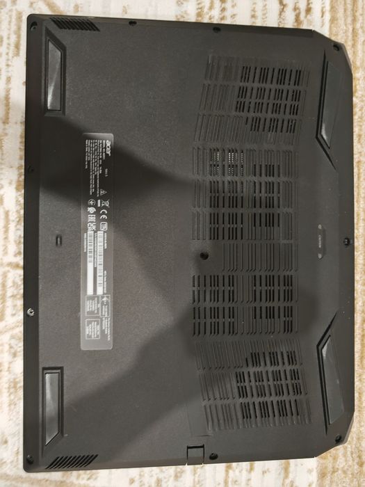 Продам игровой ноутбук Асер нитро