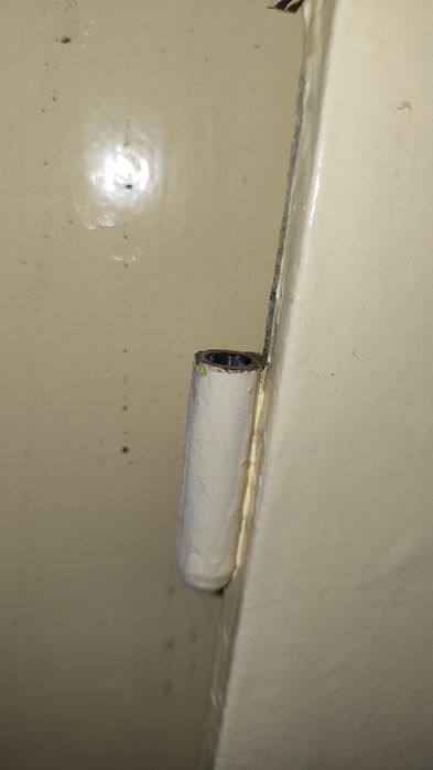 Интериорни дървени врати