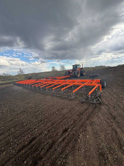 Продам зубовую борону СБГ-18-2м