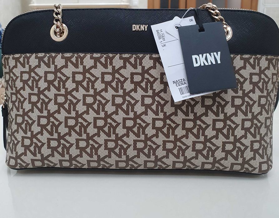 Женская сумка DKNY