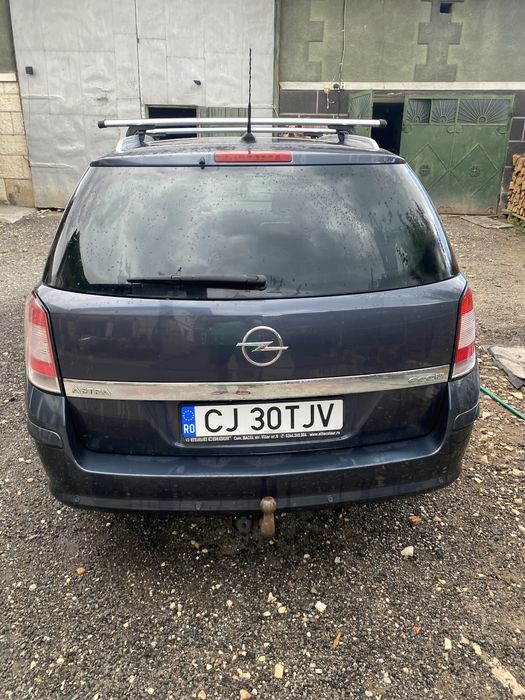 Vind Opel Astra h caravan