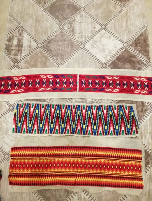 Старинни ковьори