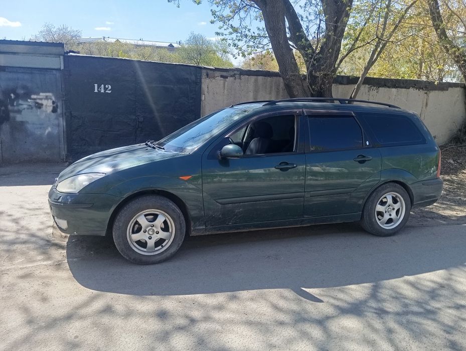 Продам или обменяю авто !