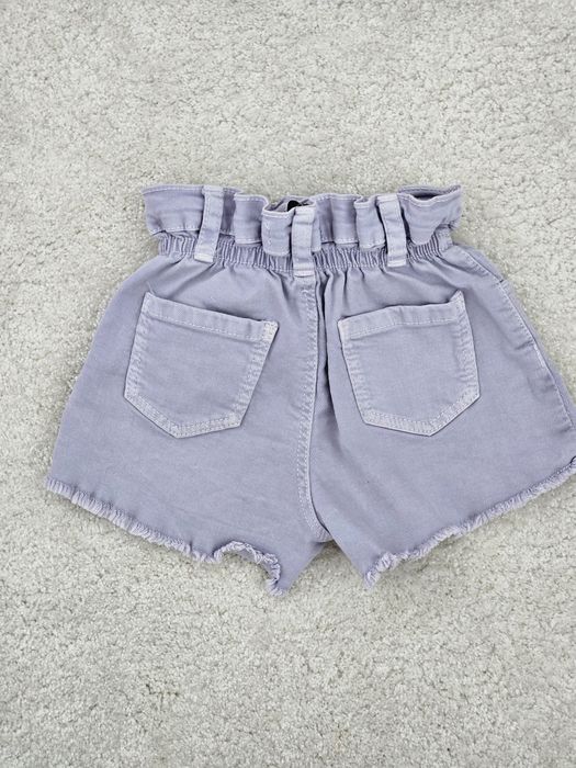 Pantaloni scurți Zara fetite