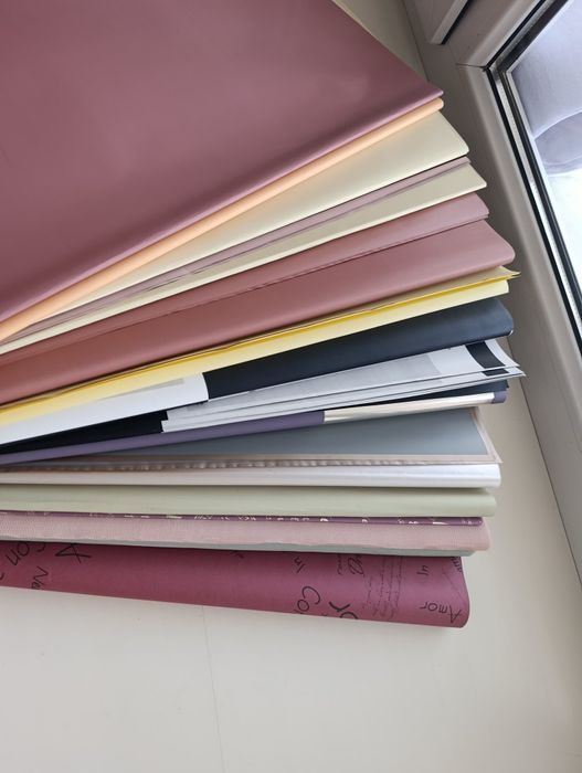 Остатки премиальной упаковки 
Идеальный