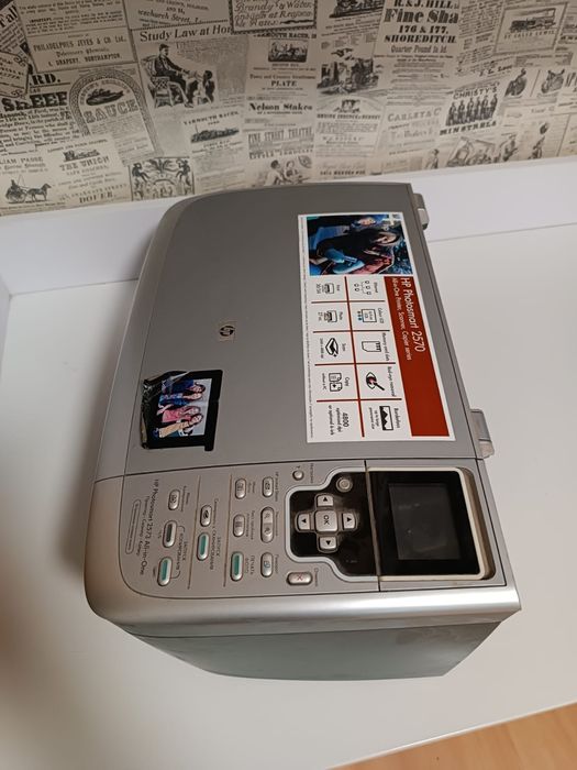 Принтер для печати фотографий