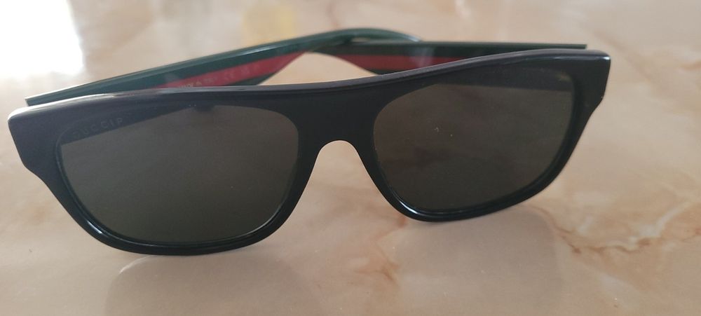 Gucci слънчеви очила