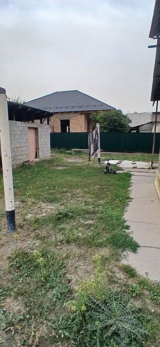 Продам дом в посёлке Гульдала участо 6 соток