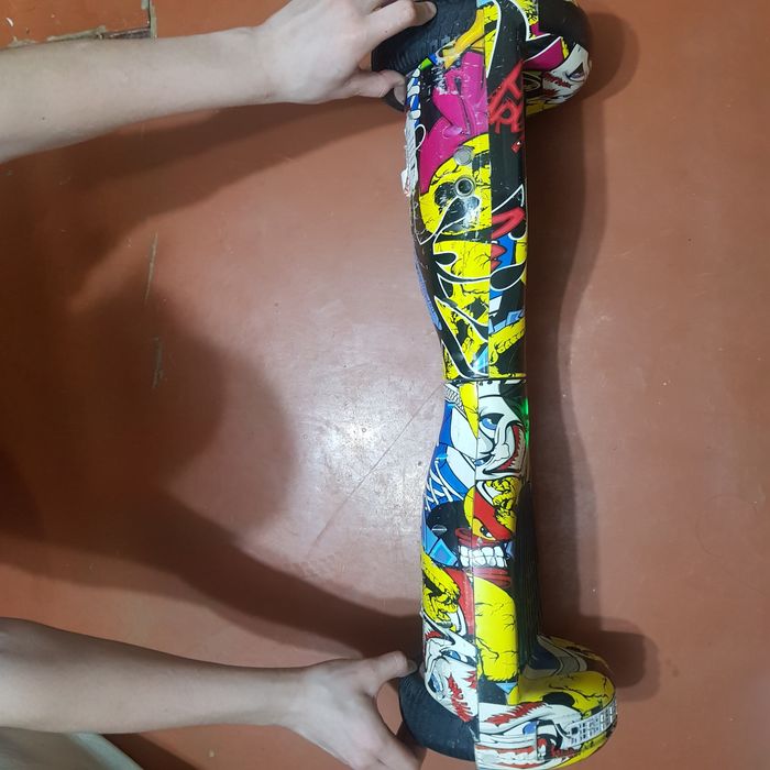 Продам Гираскутер