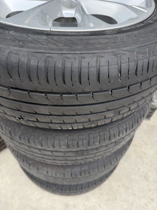 Monza radnoy diska baloni bn xolati yangi  15onix diska balonga barter