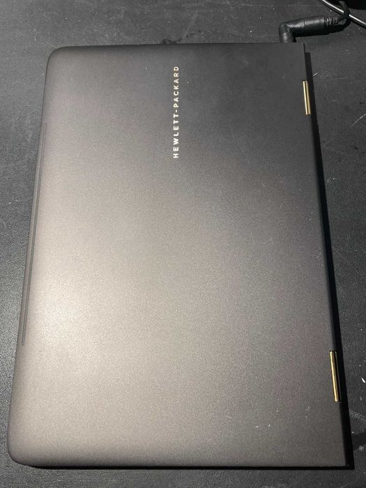 Laptop HP Spectre x360 13-4154NB – i5-6200U 8GB RAM SSD 256GB Intel HD