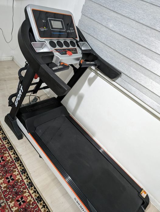 Беговая дорожка S900DS