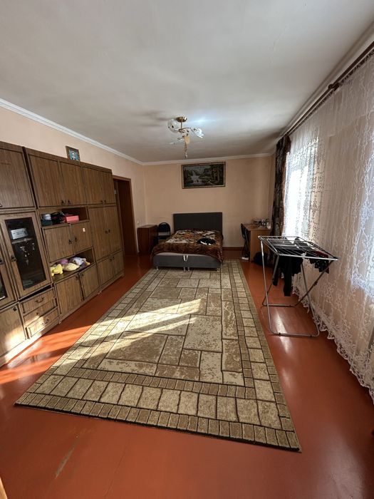 85 кв Пол дома ул.Бобруйская караганда