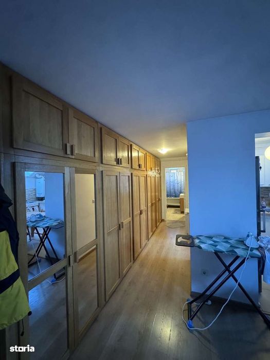 Apartament 3 camere