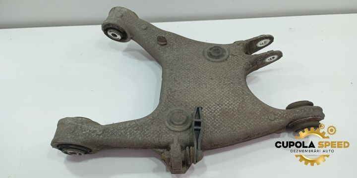 Bascula spate dreapta 2.0D N47D20C 6794876 BMW Seria 5 F10 [2009 - 20