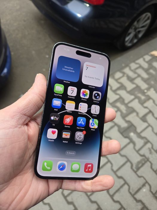 Iphone 14 Pro Max*93% Baterie