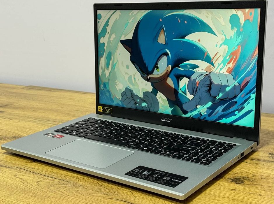 DDR5! ACER SENSOR EKRAN kuchli noutbooklar sotiladi