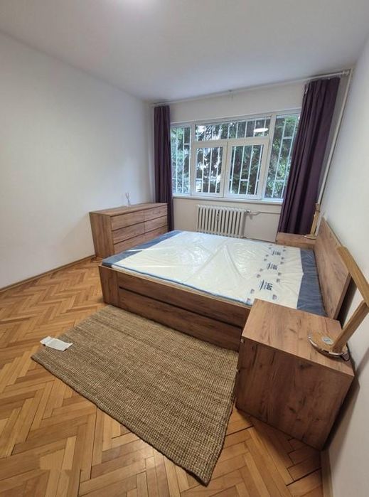 Дава се под наем Двустаен апартамент в София, Лозенец - 68 кв.м за 920 € - Снимка #3