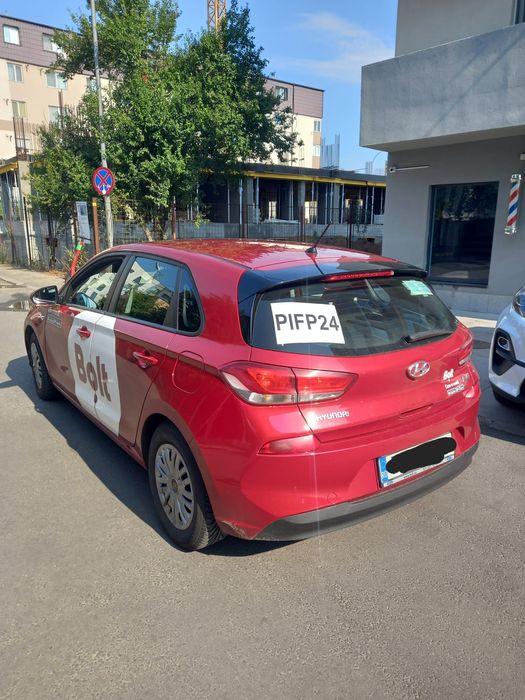 HYUNDAI i30 2020 — imagine 3