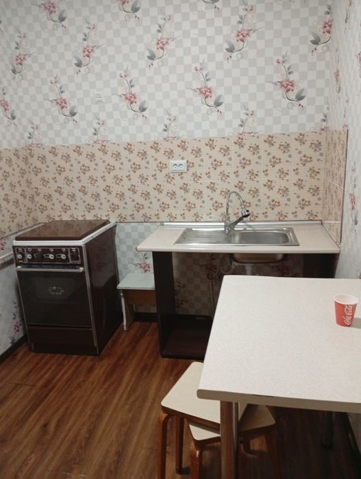 Продаю свою квартиру на Карасу-6