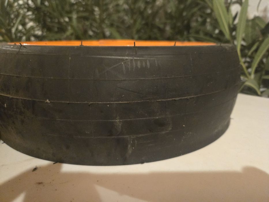 Piese Amazone - originale