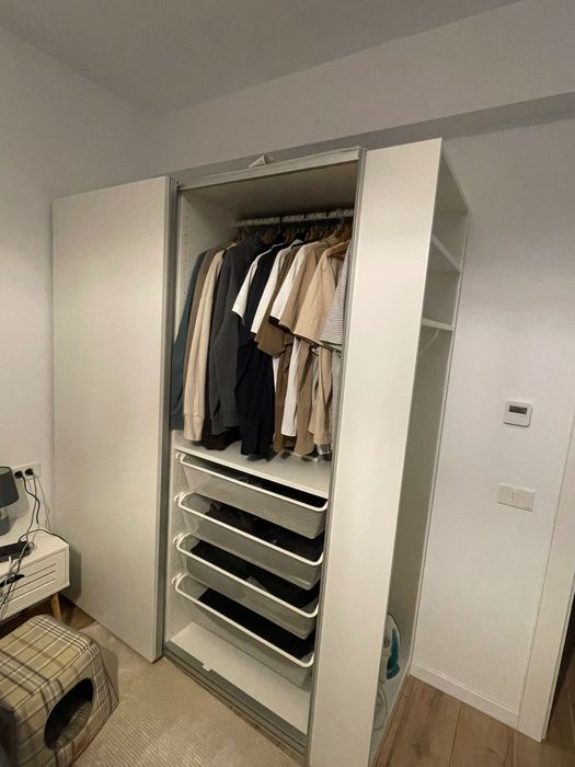 Dulap IKEA 150x201 cm
