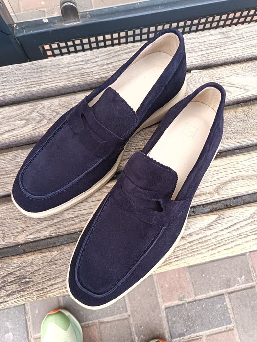 Mocasini D'S Sunt din Vitan prețul fiind 800 ii dau doar astăzi la oferta la 250 număr 41