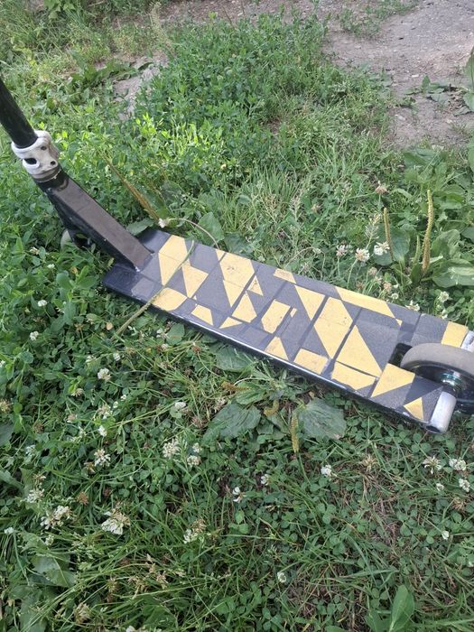 Дека обмен  стоит 55 к тг