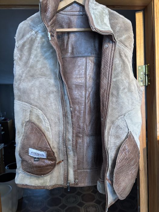 Стильная модная одежда