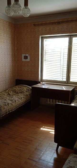 Юнус абад 19 3 комнатная квартира сдвоенный зал