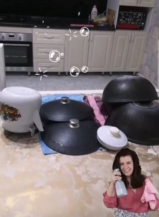 Срочно продам Казан Бу