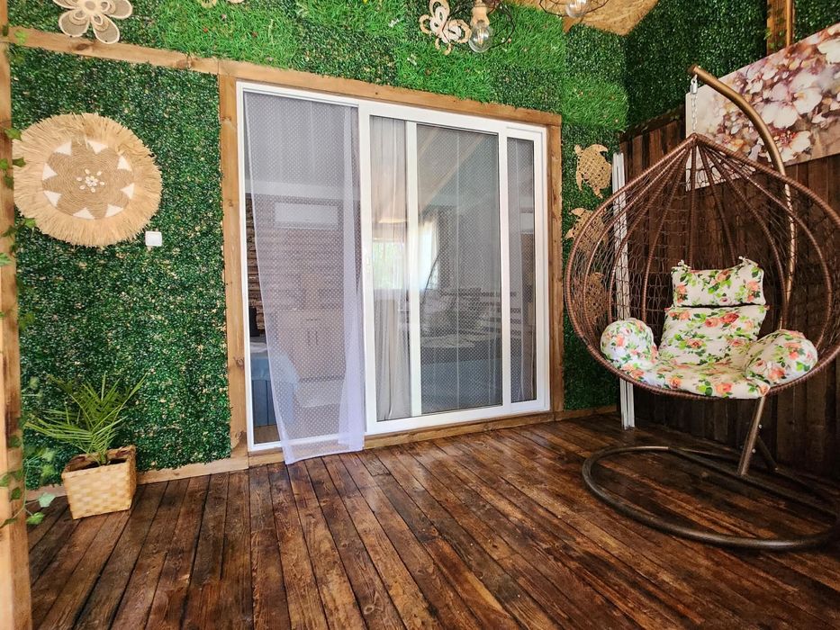 Продава се Къща в Черноморец - 50 кв.м за 398 €/кв.м - Снимка #8