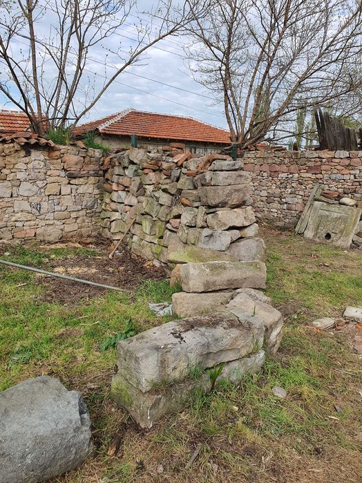 Камъни за зидария