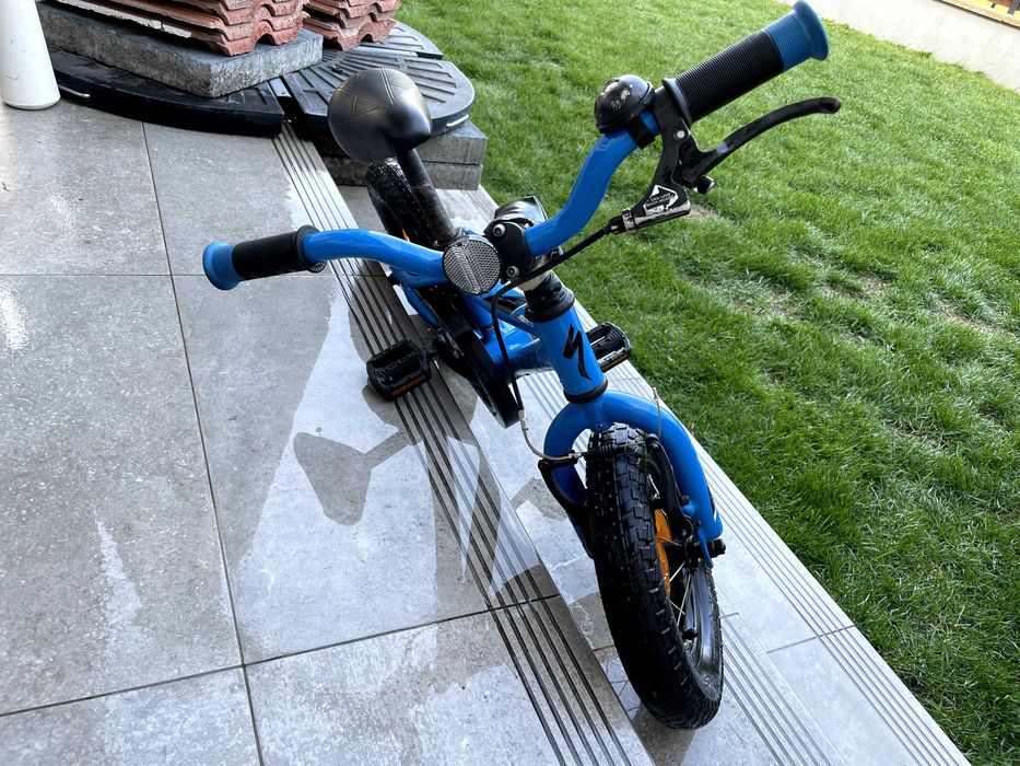 Bicicletă copii Specialized Riprock 12"