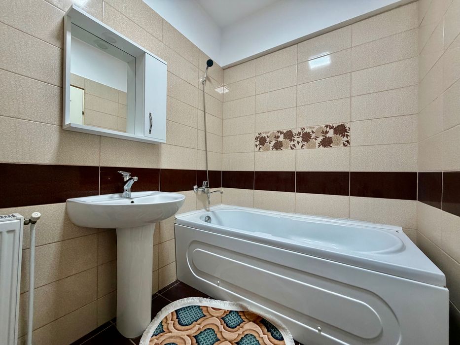 Apartament 2 camere de închiriat – Class Park | Parcare privată | Bloc cu lift