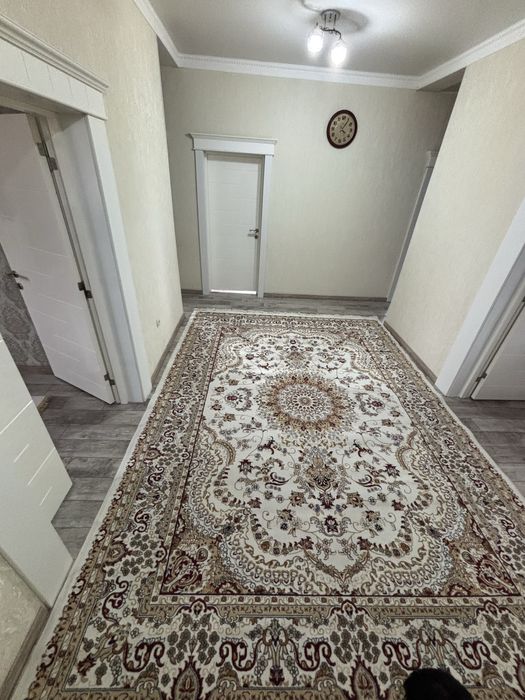 Продается ковер 4×3 м