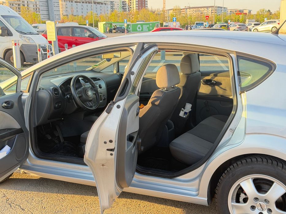 Vand Seat Leon 1.9 tdi 105cp
