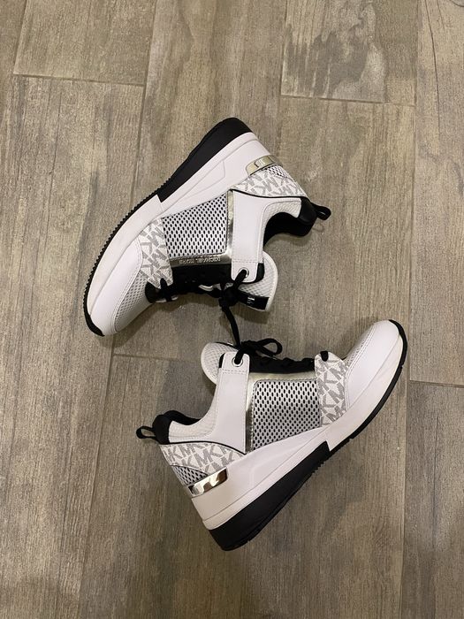 Michael Kors оригинал кроссовки размер 36