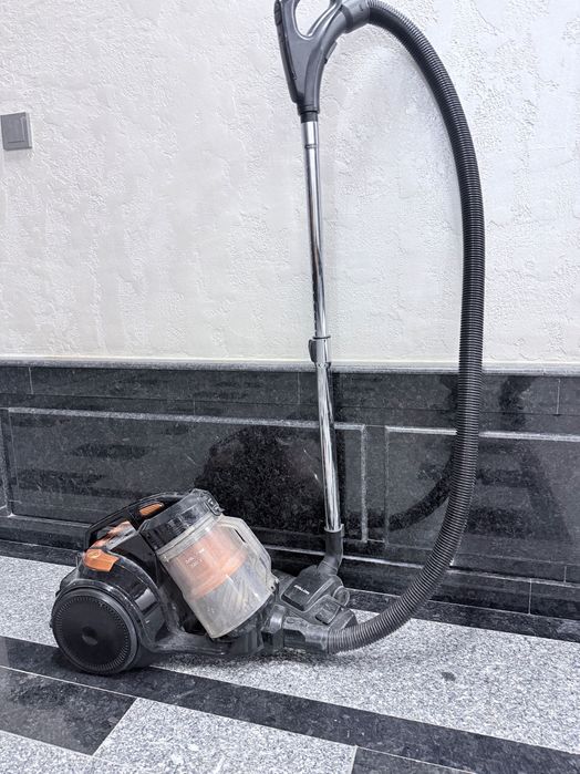 Пылесос Avalon AVL-VCC 2248B