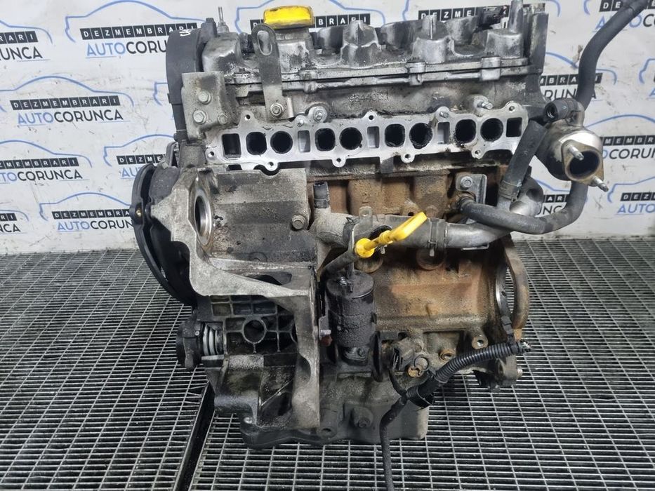 Motor Chevrolet Captiva 2.0 D 2006 - 2010 150CP Manuala Z 20 DMH Z 20 S Euro5 (1235) ...