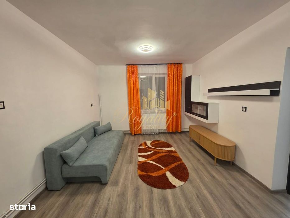 Apartament 5 camere, 125 mp, GRADINA 50 mp - Zona Girocului