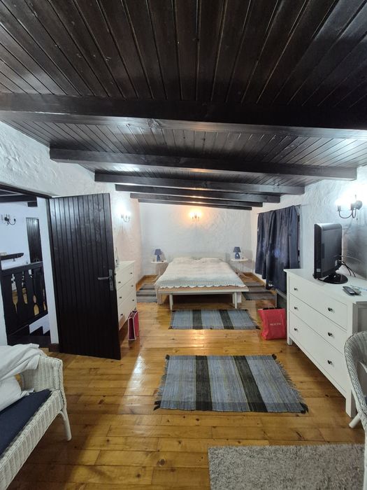 Vila de inchiriat Sinaia - Disponibilitate Craciun