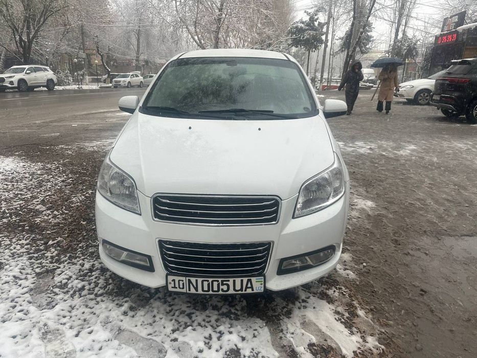 Nexia 3 sotiladi. Gazi yoq. Prabek 59.000