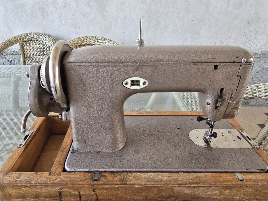 Подольский швейная машинка