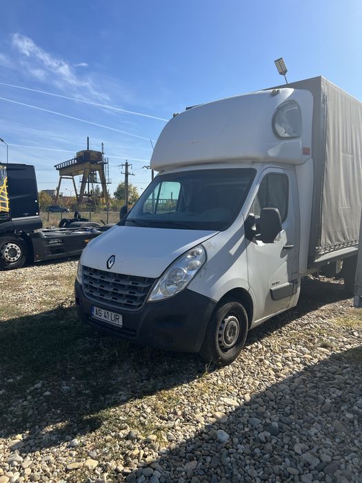 Vand Renault Master 2014