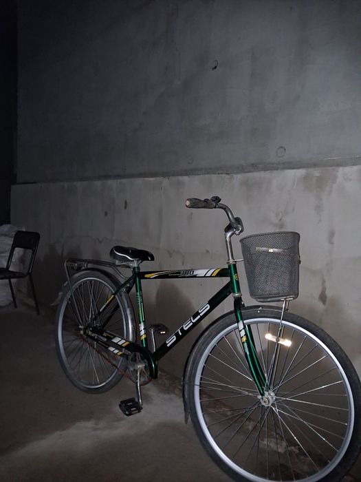 Велосипет харошыи